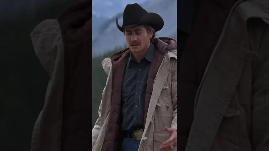 Watch film Brokeback Mountain | 