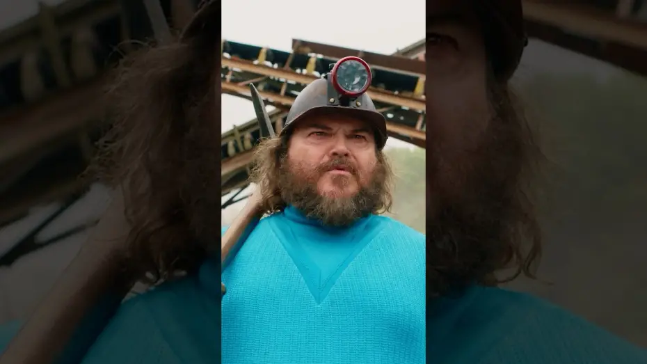 Watch film Minecraft | My name is Steve!