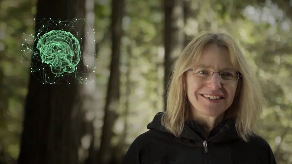 Watch film Intelligent Trees | Intelligent Trees Official Trailer
