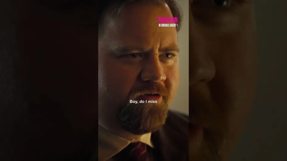 Watch film The Naked Gun | Dads