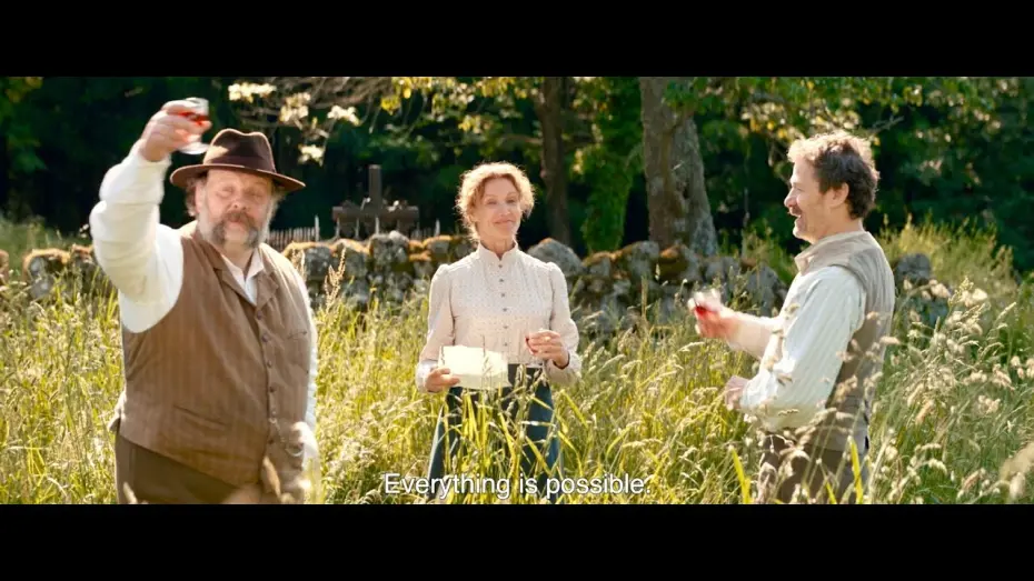 Watch film Miss Violet | Miss Violet / Louise Violet (2024) - Trailer (English Subs)