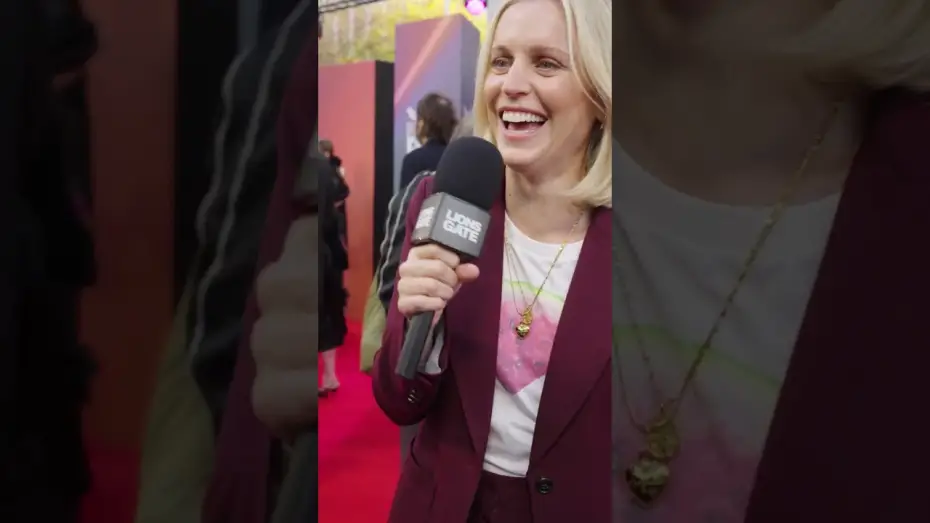 Watch film H Is for Hawk | Denise Gough