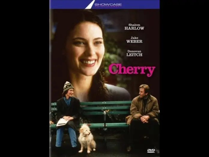 Watch film Cherry | Cherry | Trailer | Shalom Harlow | Jake Weber | Isaach De Bankolé | Jon Glascoe