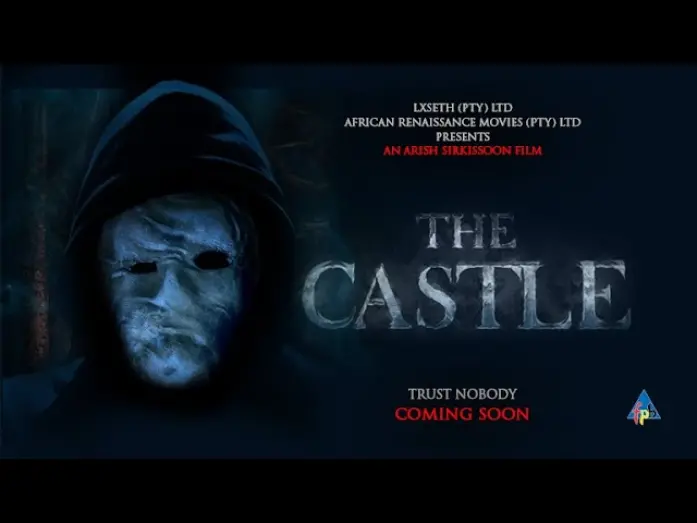 Watch film The Castle | ‘The Castle’ official trailer