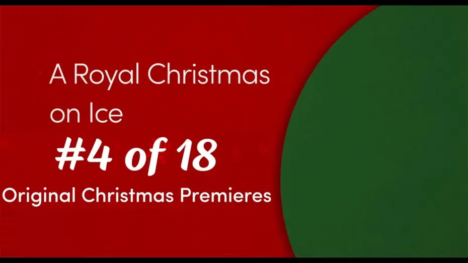 Watch film A Royal Christmas on Ice | Preview