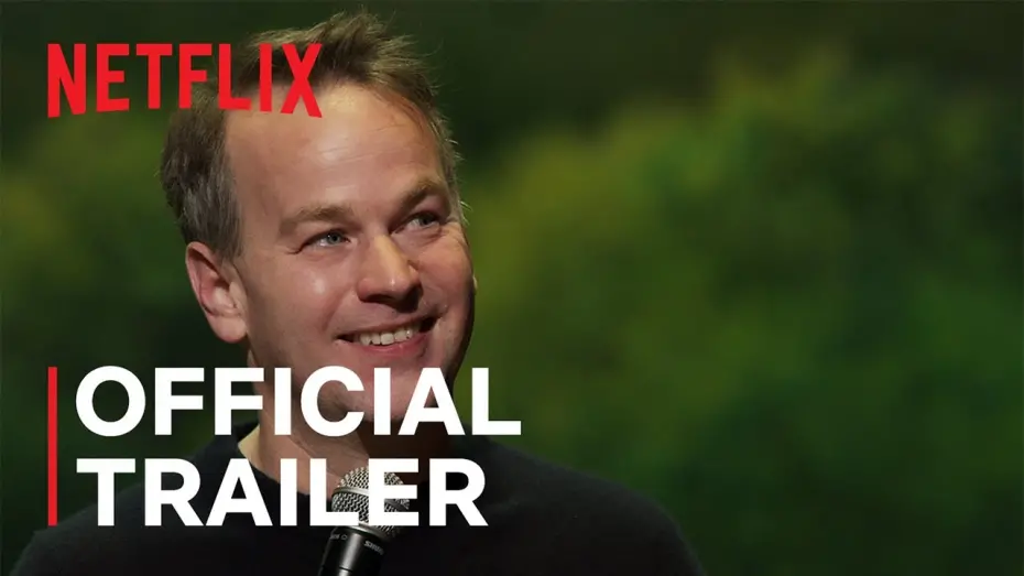 Watch film Mike Birbiglia: The Good Life | Official Trailer