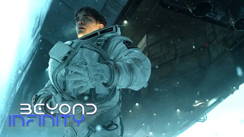 Watch film Mickey 17 | Mickey vs. the Planet