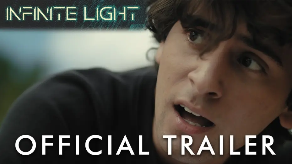 Watch film Infinite Light | Infinite Light | Official Trailer