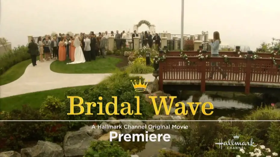 Watch film Bridal Wave | Bridal Wave - Premieres January 17th!