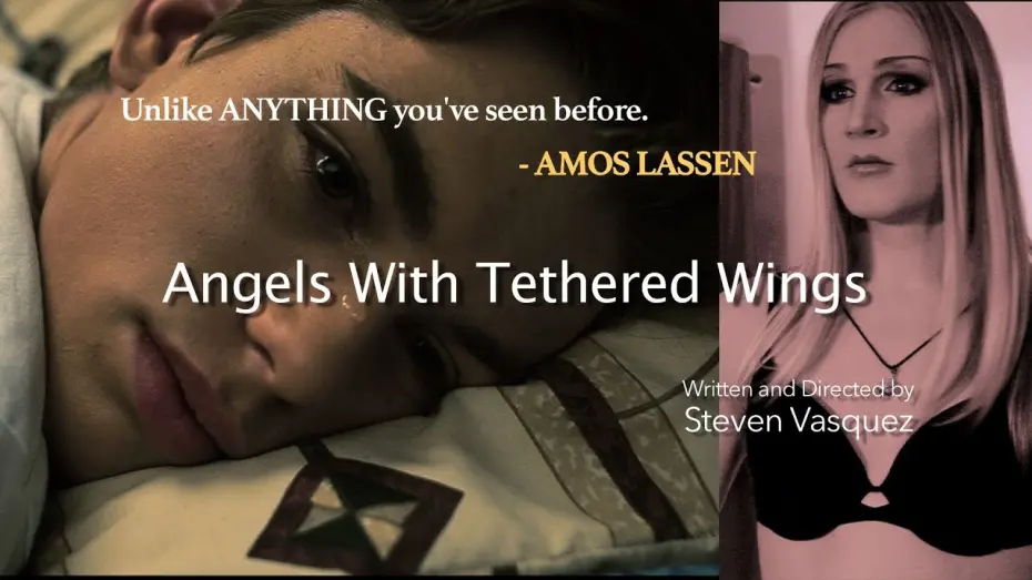 Watch film Angels with Tethered Wings | ANGELS WITH TETHERED WINGS   Official Trailer