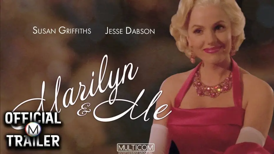 Watch film Marilyn and Me | MARILYN AND ME (1991) | Official Trailer | 4K