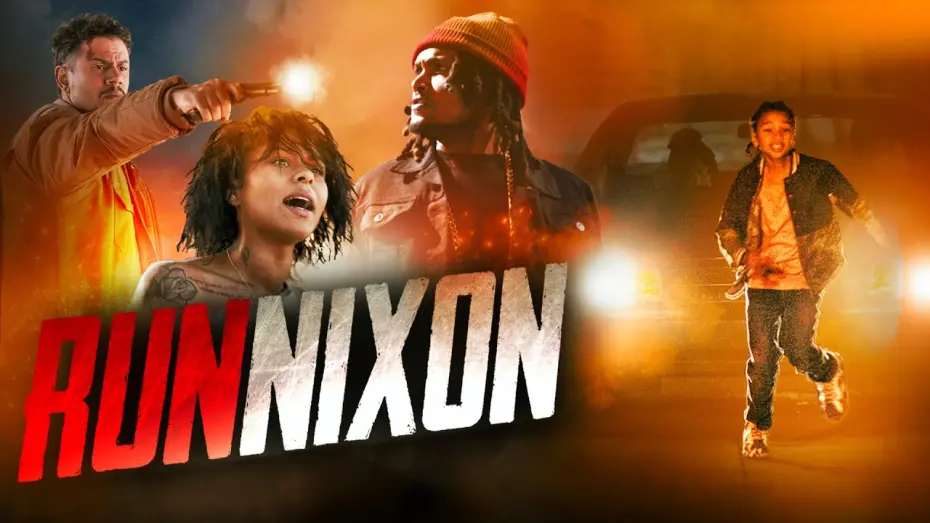 Watch film RUN NIXON | RUN NIXON | OFFICIAL TRAILER | COMING NOVEMBER.22