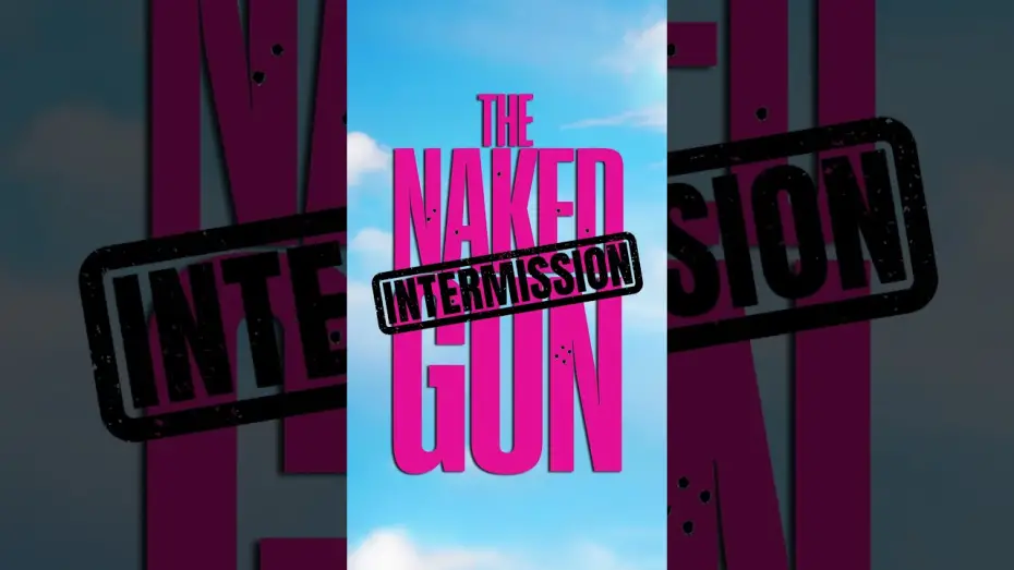 Watch film The Naked Gun | Siren POV