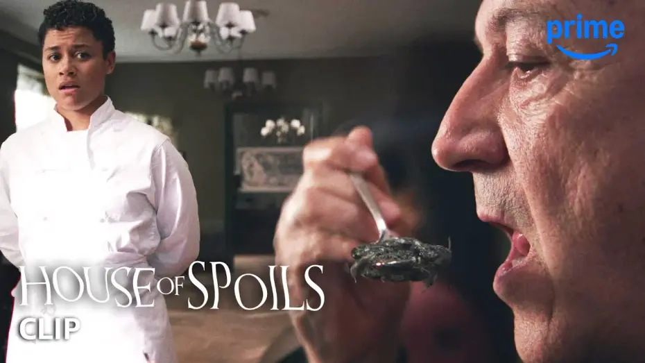 Watch film House of Spoils | How to Turn Store-Bought Food into Fine Dining