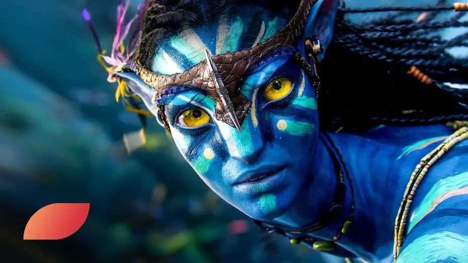 Watch film Avatar | Аватар | Український трейлер | 2009