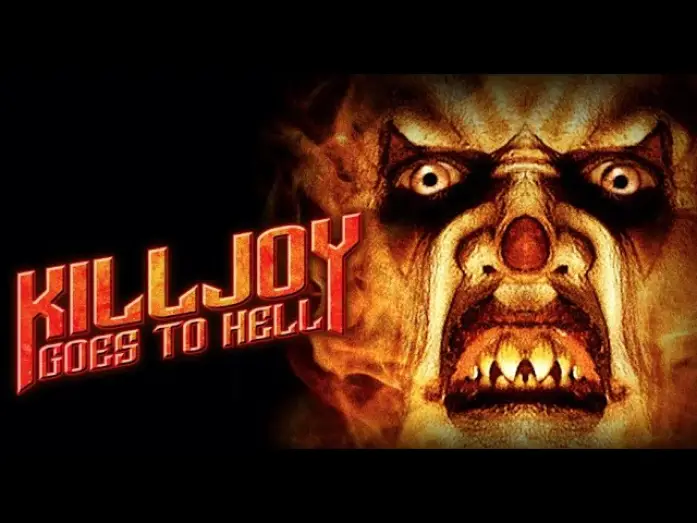 Watch film Killjoy Goes to Hell | Killjoy Goes to Hell (Killjoy 4) - Official Trailer, presented by Full Moon Features