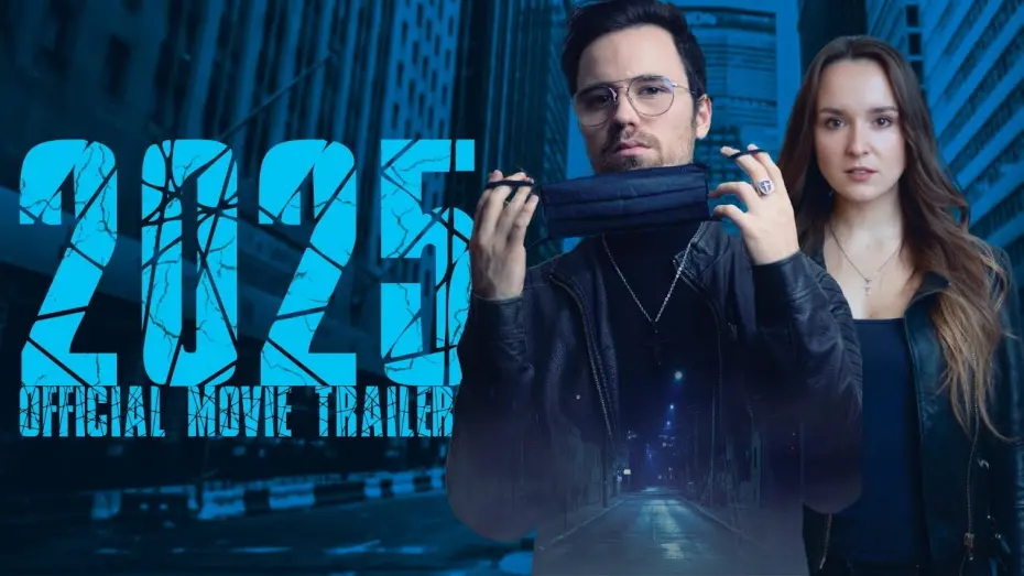 Watch film 2025: The World Enslaved by a Virus | Official Trailer
