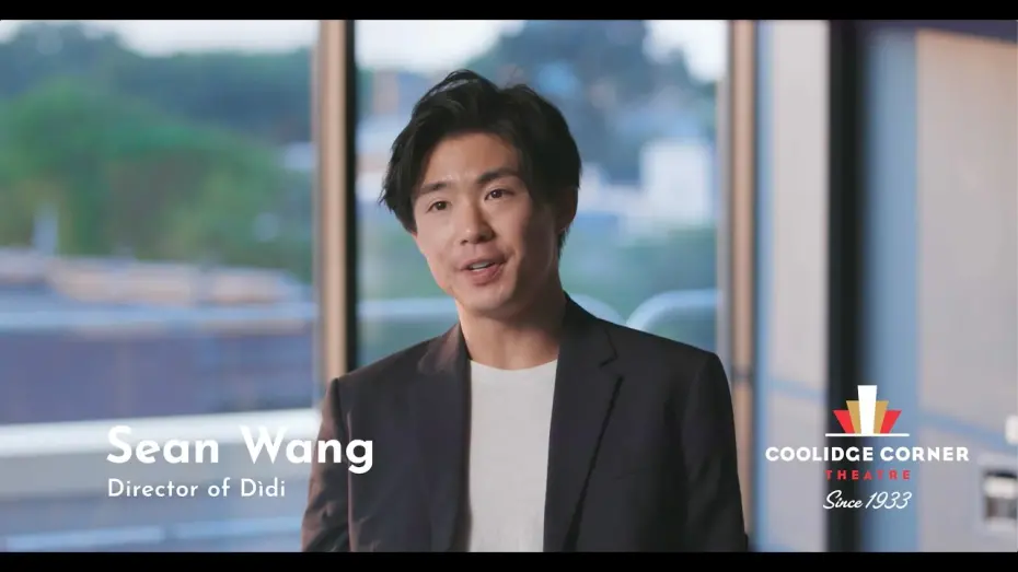Watch film Dìdi (弟弟) | Director Sean Wang