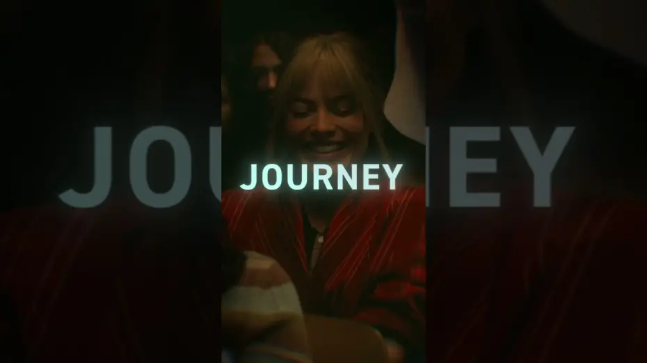 Watch film A Big Bold Beautiful Journey | Infinite Doors