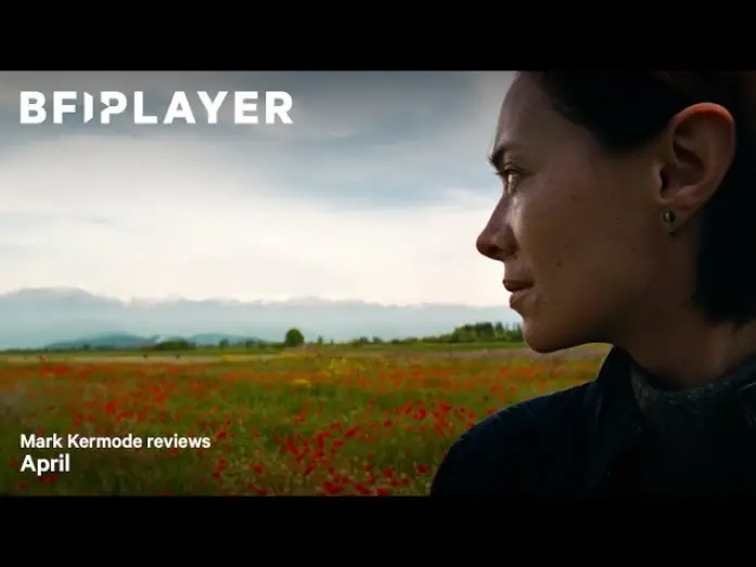 Watch film April | Mark Kermode reviews April (2024)