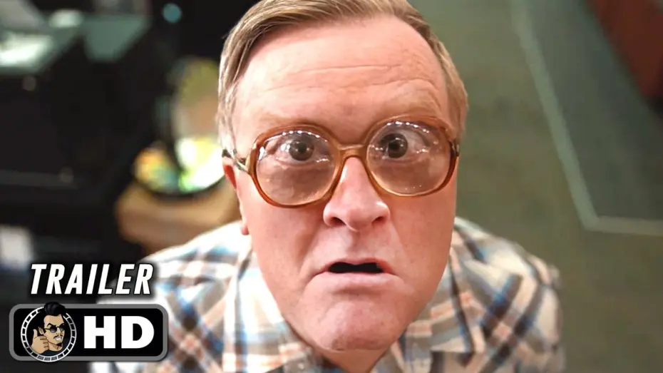 Watch film Standing on the Shoulders of Kitties: The Bubbles and the Shitrockers Story | STANDING ON THE SHOULDERS OF KITTIES | Official Trailer (2024)
