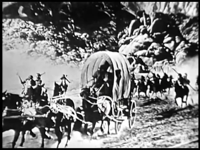 Watch film Hud | Hud and Cleopatra Win Cinematography: 1964 Oscars