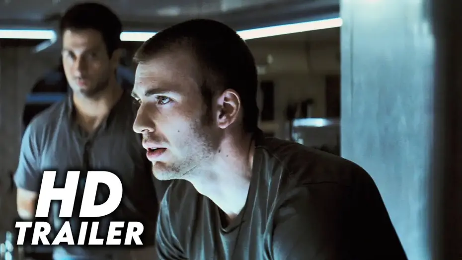 Watch film Sunshine | Sunshine (2007) Original Trailer [HD]