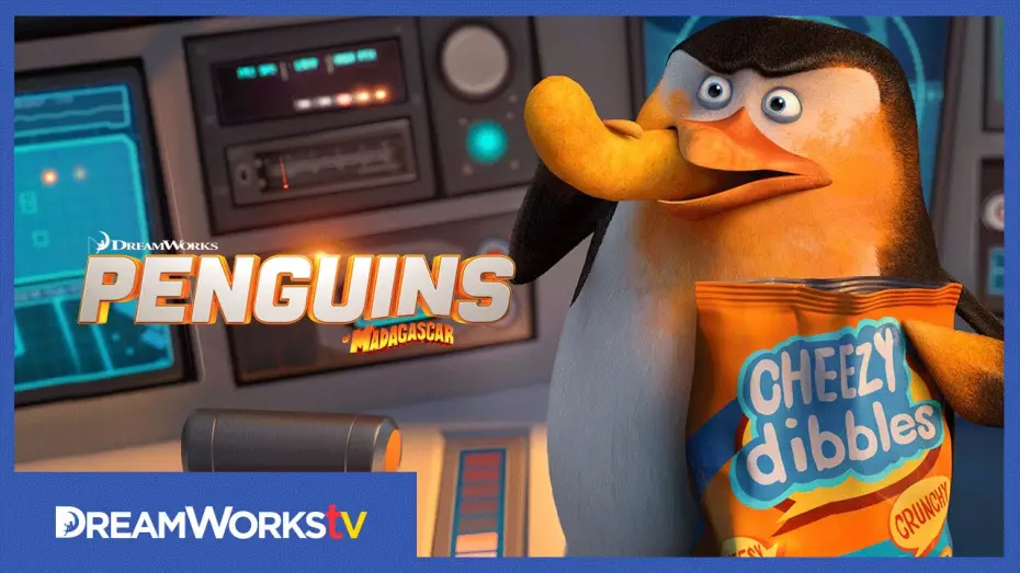 Watch film Penguins of Madagascar | Official Trailer 2
