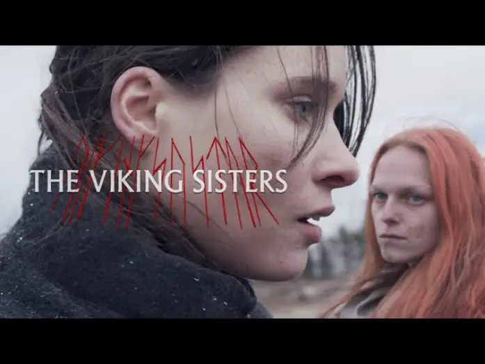 Watch film The Viking Sisters | The Viking Sisters (2024) | Trailer | Karin Engman | Eliza Sica | Sofia Ekholm