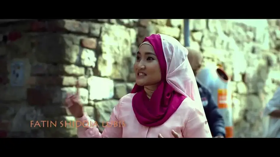 Watch film 99 Cahaya di Langit Eropa | Official Trailer 99 Cahaya Di Langit Eropa