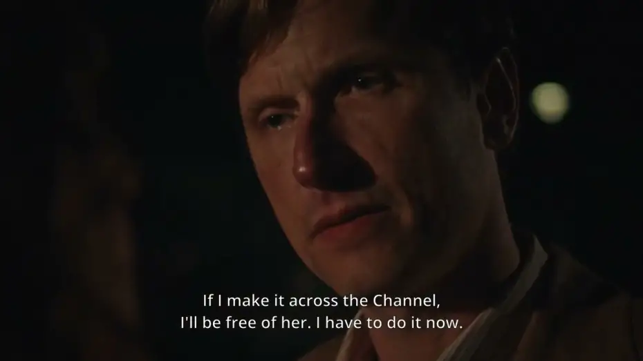 Watch film The Swedish Torpedo | Trailer [Subtitled]