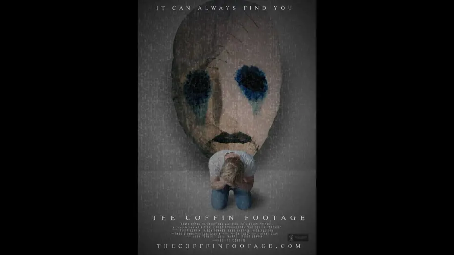 Watch film The Coffin Footage | The Coffin Footage -  Official Trailer Glass House Pictures
