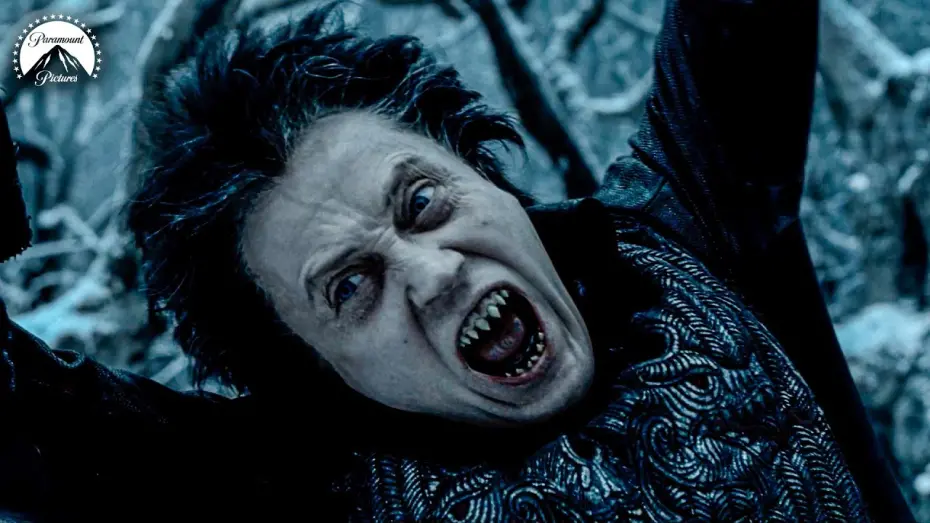 Watch film Sleepy Hollow | Who is the Headless Horseman?
