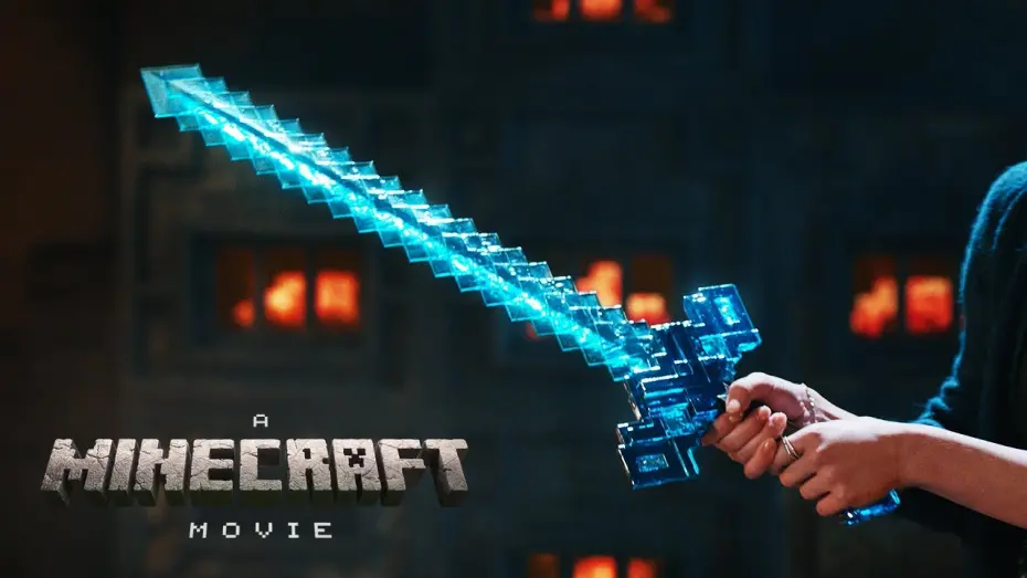 Watch film Minecraft | NBA All Star Game :60
