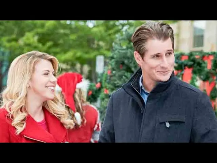 Watch film Entertaining Christmas | Behind the Scenes - Entertaining Christmas - Hallmark Channel
