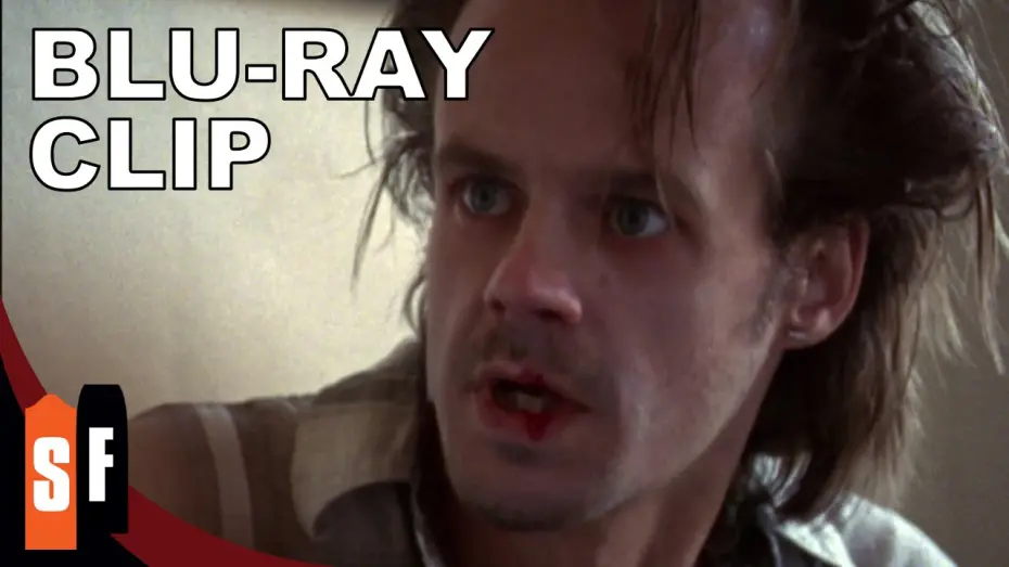 Watch film Habit | Larry Fessenden Collection (3/5) The Habit - Horror Movie