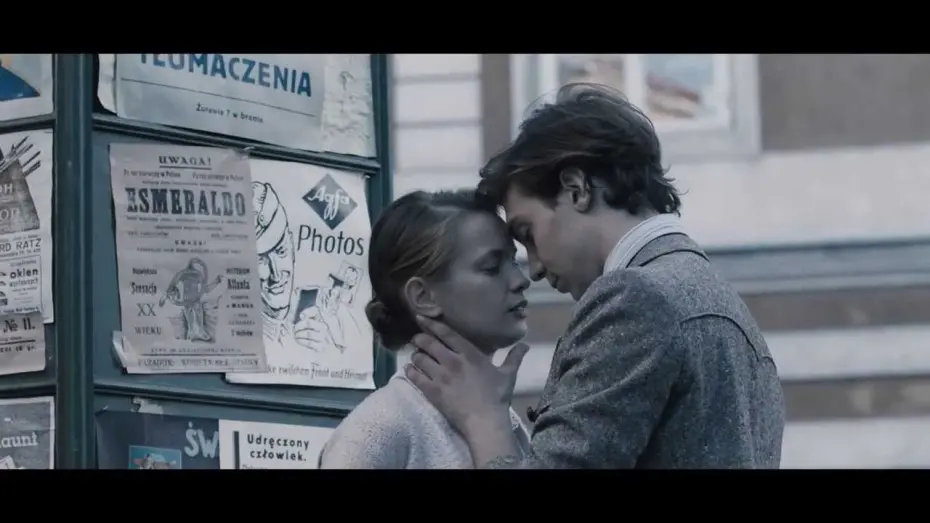 Watch film Stones for the Rampart | KAMIENIE NA SZANIEC - zwiastun teaserowy (HD) - w kinach od 7 marca 2014!