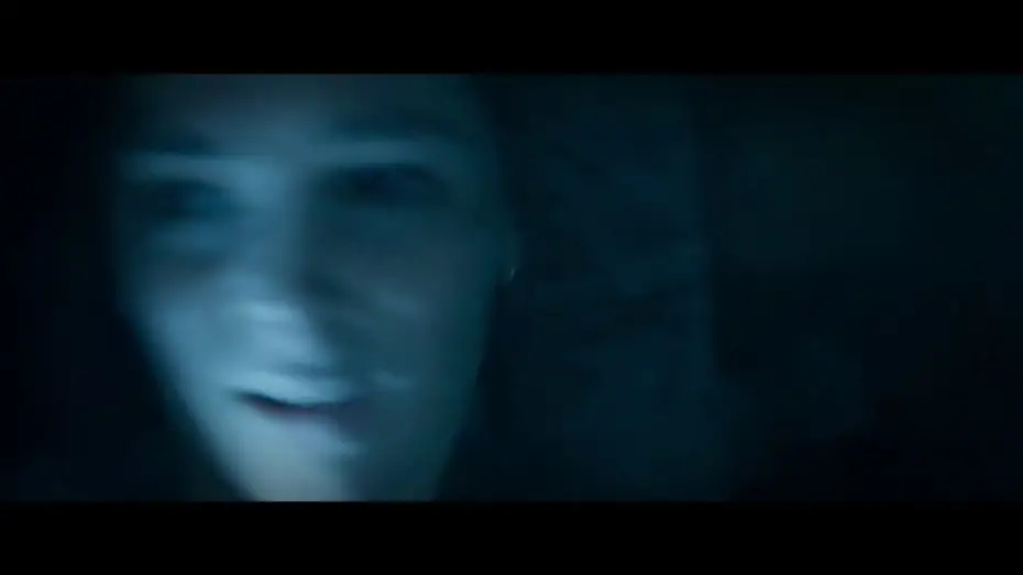 Watch film The Haunted | THE HAUNTED (2020) Official Trailer HD