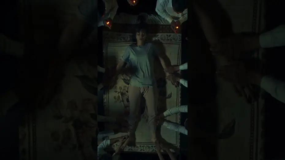 Watch film Tenement | Watch at home October 24