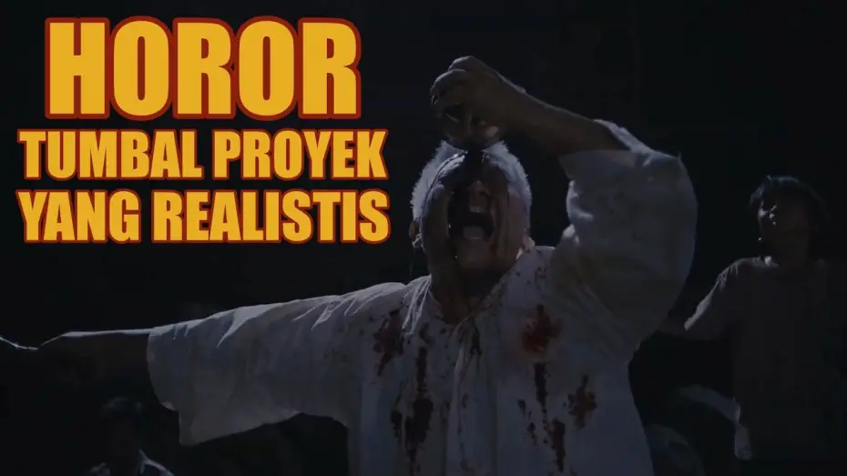 Watch film Mad of Madness | ANGKARA MURKA | MAD OF MADNESS : When Poverty and Oppression Are More Scary Than Being Chased by Satan