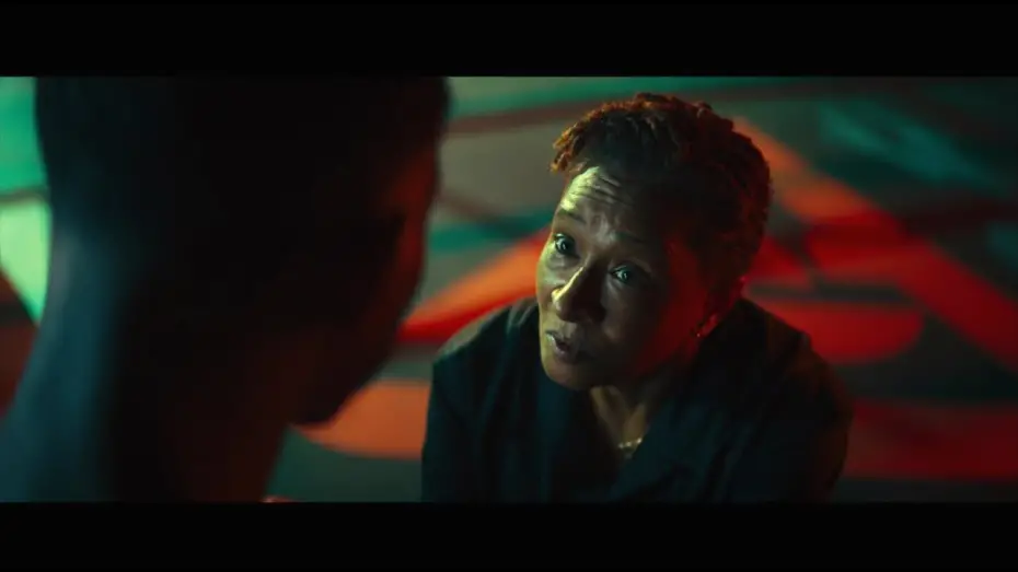 Watch film Undercard | Official Trailer