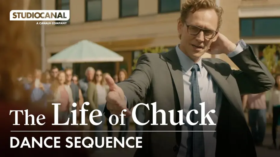 Watch film The Life of Chuck | Dance Sequence