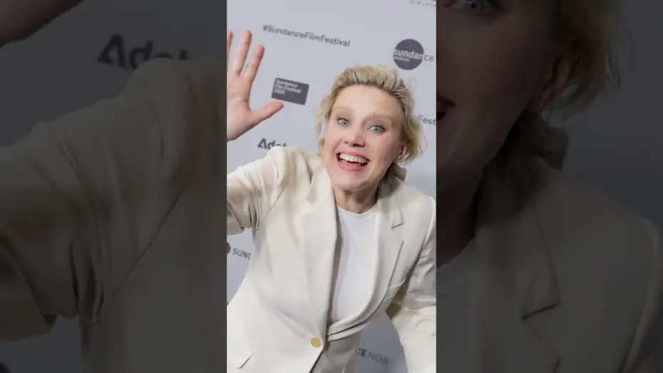 Watch film In the Blink of an Eye | Kate McKinnon