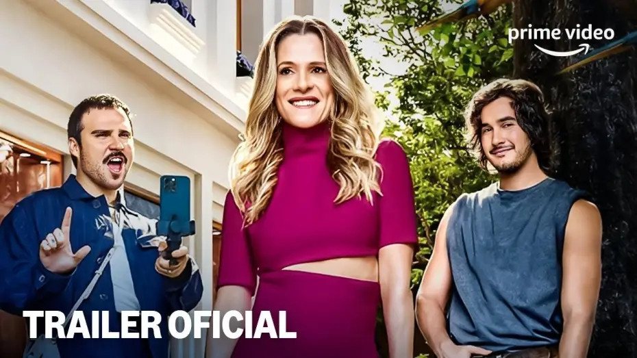 Watch film Perrengue Fashion | Perrengue Fashion | Trailer oficial | Prime Video