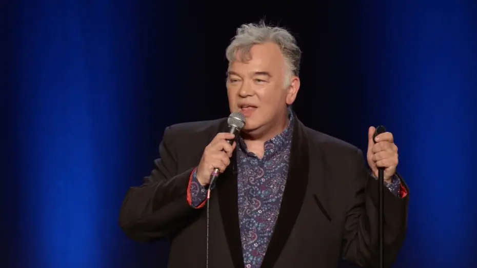 Watch film Stewart Lee: Basic Lee | Stewart Lee Basic Lee: Live At The Lowry  - Stewart Lee Is Very Clever Clip