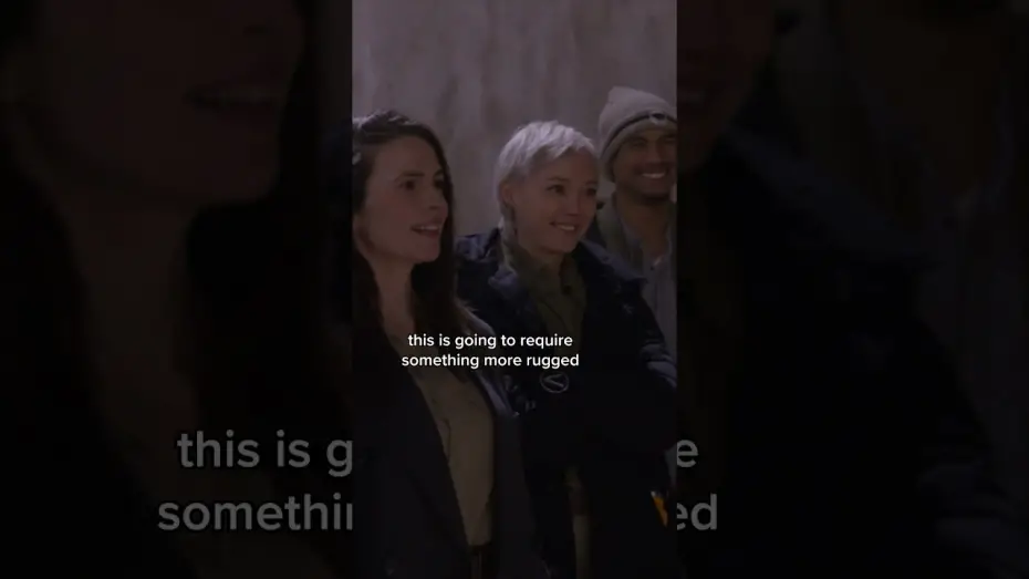 Watch film Mission: Impossible 8 | Taking mine chases to the next level with Jeep Wrangler.