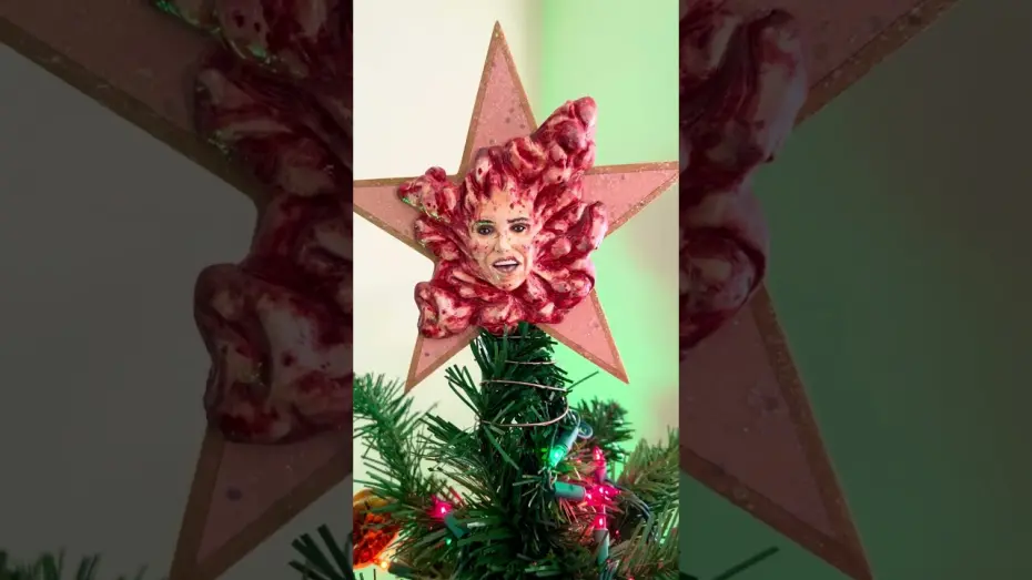 Watch film The Substance | Tree’s up 🎄