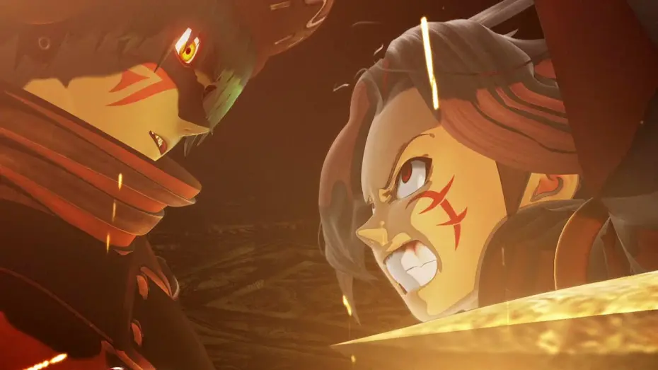 Watch film .hack//G.U. Trilogy | .hack//G.U. Trilogy - Coming Soon!
