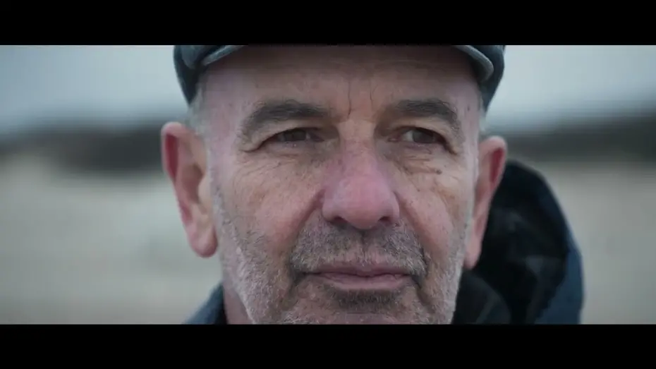 Watch film La imagen real | LA IMÁGEN REAL, de Pablo Montllau | Trailer - Miradas Argentinas en Cine York