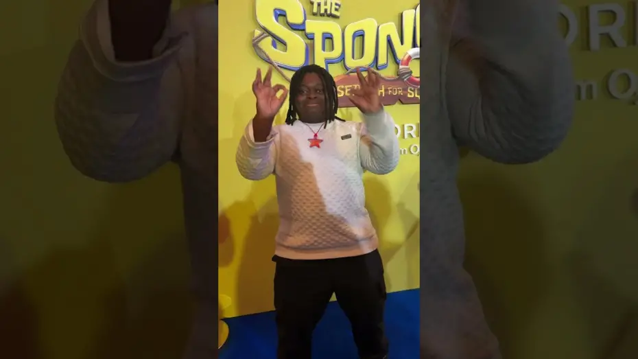 Watch film The SpongeBob Movie: Search for SquarePants | Big Guy UK Screening